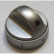 Ручка переключения режимов духовки для плиты Hansa FCGX56001017 53626 FCGX53024