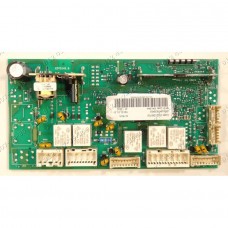 Электронный модуль стиральной машины Ariston RST703DW