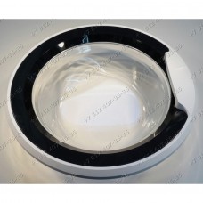 Люк в сборе для стиральной машины Ariston RST703DW
