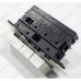 Блок кнопок стиральной машины Bosch WMV4280SK/02