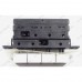 Блок кнопок стиральной машины Bosch WMV4280SK/02