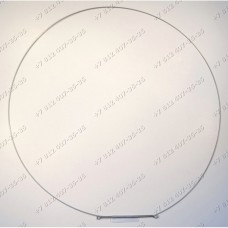 Хомут резины люка внутренний стиральной машины Whirlpool AWOE7100 859202010010