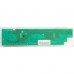 Плата индикации  стиральной машины Ariston RST703DW 612154632*24890220100