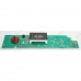 Плата индикации  стиральной машины Ariston RST703DW 612154632*24890220100
