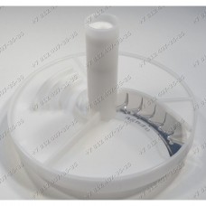 Насадка для нарезки картофеля фри для блендера Braun 4191 4165 4199 4644 FP6000 MQ5007