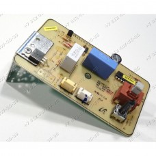 Электронный модуль для пылесоса Samsung VCDC20DC VC20DVNDCNC/EV VC20EHNDCNC/EV