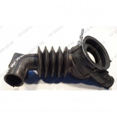 Патрубок слива для стиральной машины Ariston RST703DW