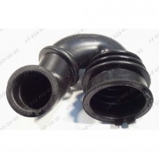 Патрубок налива стиральной машины Samsung WD8714EJF WF81F5ECW4W