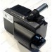 Капучинатор в сборе со стаканом для кофемашины Delonghi ECAM22.360.B ECAM22.360.S