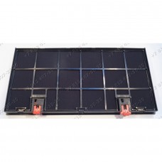 Фильтр угольный для вытяжки AEG Electrolux DK9690-M EFP60426W Whirlpool Bauknecht Candy Elica Ikea