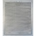 Фильтр жировой для вытяжки Electrolux EFC9543X 949610940-00