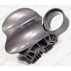 Фиксатор шланга на корпусе пылесоса Dyson DC22