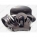 Фиксатор шланга на корпусе пылесоса Dyson DC22