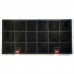 Фильтр угольный для вытяжки Gorenje BHP523E10X, BHP623E10W, BHP623E10X, BHP623E11B, BHP623E12BG