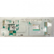 Электронный модуль стиральной машины Bosch WLG20165OE/01, WLG20165OE/02, WLG20165OE/03, WLG20160OE/03