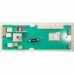 Электронный модуль стиральной машины Bosch WLG20165OE/01, WLG20165OE/02, WLG20165OE/03, WLG20160OE/03