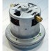 Двигатель 1400W VC07W33  VCM1400-H D-140 мм  H-125 мм, универсальный для пылесосов
