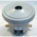 Двигатель 1400W VC07W33  VCM1400-H D-140 мм  H-125 мм, универсальный для пылесосов