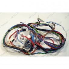 Проводка стиральной машины Indesit EWUC4105CIS 610214868*24891070101