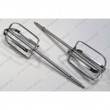 Венчики для взбивания для миксера Moulinex HM41013E/BV0, HM41213E/BV0, HT300188/5D0