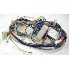 Проводка стиральной машины Zanussi FL574CN 914760034 00