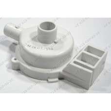 Улитка помпы циркуляции для стиральной машины Ariston RST703DW