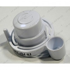 Клавиша включения стиральной машины Indesit EWUC4105CIS 610214868*24891070101 EWSD51031CIS