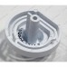 Клавиша включения стиральной машины Ariston RST703DW RDPG96407JSIT RDPG96607JDES RSF601HK