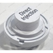 Клавиша Direct injection стиральной машины Ariston RST703DW