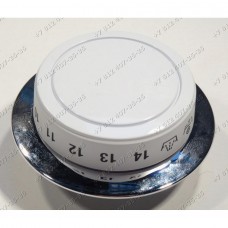 Ручка выбора программ стиральной машины Ariston RST703DW