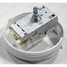 Терморегулятор RANCO K56-S1970 K56-L1970 длина трубки 2,5 метра для холодильника Атлант
