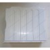Ящик морозилки для холодильника Indesit C138G BIA16 C132G B18T Ariston MBA2200 MBA2200SL MBA2200X