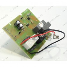 Электронный модуль для мясорубки Zelmer ZMM1594XRU/01 987.84MMSL 987.80 986.83 986.85