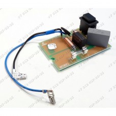 Электронный модуль для мясорубки Zelmer ZMM1064SRU 887.54