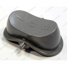 Кнопка включения для мясорубки Zelmer ZMM1594XRU/01 987.84MMSL
