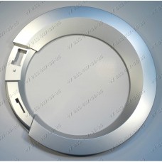 Внешний обод люка стиральной машины Gorenje W65Z03R/S 417978/08