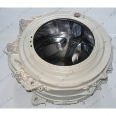 Бак в сборе стиральной машины Gorenje W65Z03R/S 417978/08