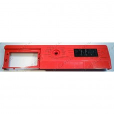 Передняя панель для стиральной машины Gorenje WS53Z145 350004/01