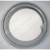 Резина люка стиральной машины Indesit Ariston VMUF501B