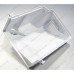 Корпус дозатора для стиральной машины Gorenje W65Z03R/S 417978/08