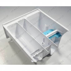 Дозатор порошка выдвигающийся для стиральной машины Gorenje W65Z03R/S 417978/08