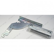 Петля дверцы посудомоечной машины Hansa ZIM446EH 1100064