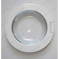 Люк в сборе для стиральной машины Zanussi FL 904 CN FL 984 CN