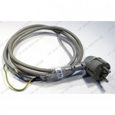 Cетевой шнур стиральной машины Zanussi FL574CN 914760034 00