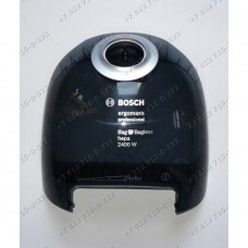 Верхняя часть корпуса для пылесоса Bosch BSG82480/19, BSG82480/17, BSG82485/01
