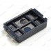 Клавиша песочные часы для посудомоечной машины Gorenje GV55111 571917/01