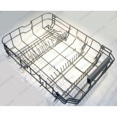 Нижняя корзина посудомоечной машины Gorenje GV55111 571917/01
