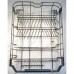 Нижняя корзина посудомоечной машины Gorenje GV55111 571917/01