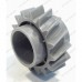 Гайка ножки посудомоечной машины Hansa ZIM446EH 1100064 Gorenje GV55111 571917/01