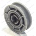 Ролики нижней панели корпуса для посудомоечной машины Gorenje GV55111 571917/01